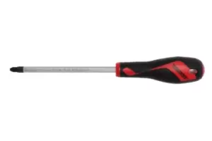 Image of Teng Tools MD963N PZ3 - 150mm Screwdriver - Extra Large Handle - PoziDrive