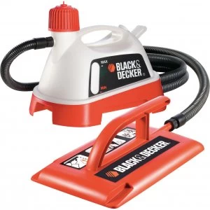 Image of Black & Decker KX3300T Wallpaper Steamer and Stripper 240v