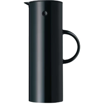 Image of Black Vacuum Jug - DE939 - Stelton