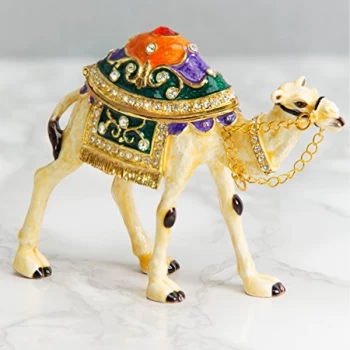 Image of Treasured Trinkets - Walking Camel