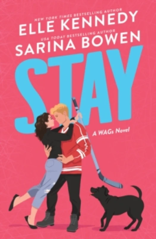 Image of Stay Paperback / softback