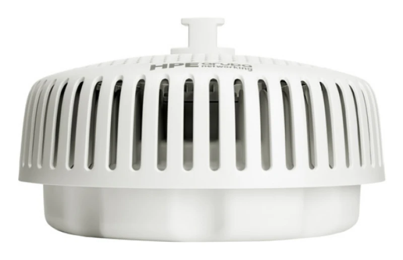 Image of HP Enterprise HPE Aruba Networking AP-677 (RW) Tri Radio 2x2 WiFi 6E Internal Directional Outdoor AP S0P56A