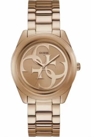 Image of Guess G Twist Watch W1082L3