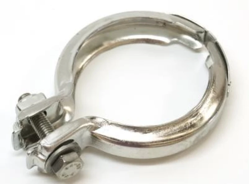 Image of VEGAZ BM-190 Pipe Connector, exhaust system Stainless Steel Pipe Connector,exhaust system (1050)