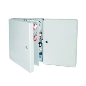 Image of Helix Standard Key Cabinet 300 Key Capacity 523310
