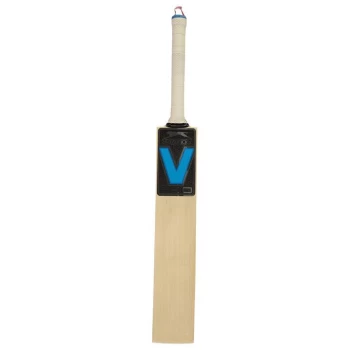 Image of Slazenger V500 G2 Cricket Bat - Brown