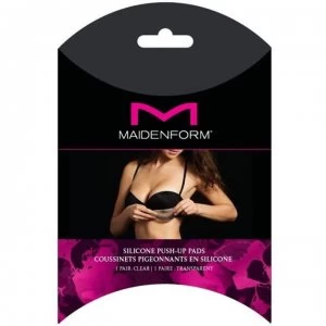 Image of Maidenform Silicone enhancers - Clear