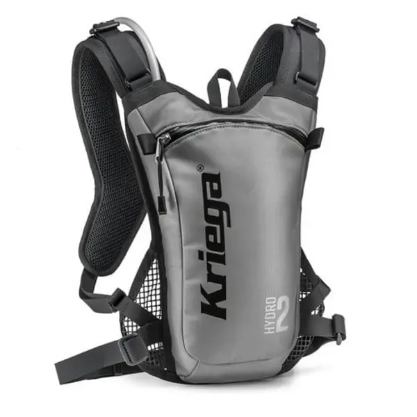 Image of Kriega Hydro 2 Grey Size