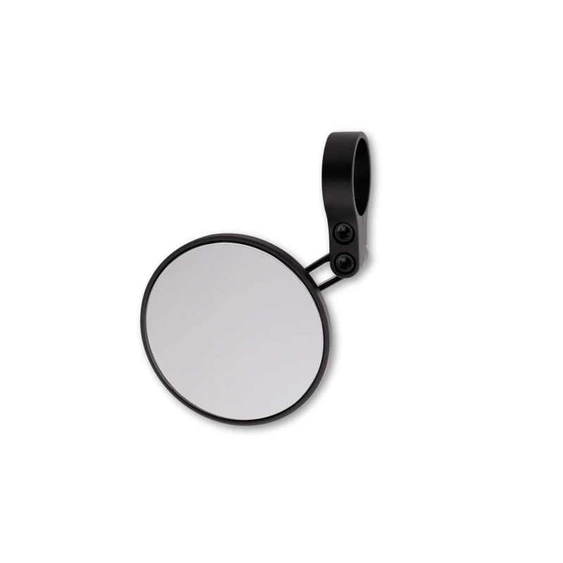 Image of HIGHSIDER Conero-XS Bar End Mirror Universal (1pc) Size