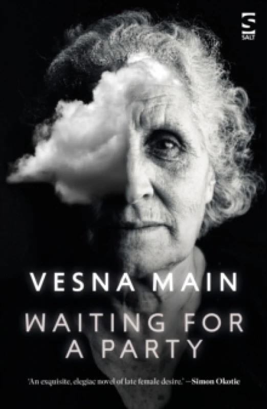 Image of Waiting for a Party Paperback / softback