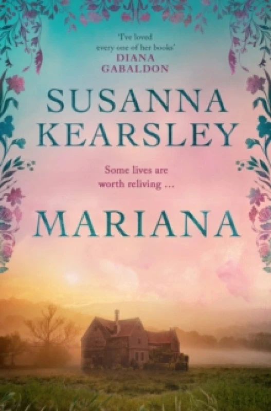 Image of Mariana : An enchanting, timeless tale of forbidden love, treachery and secrets. Paperback / softback