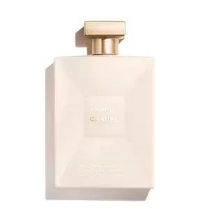Image of Chanel Gabrielle Moisturizing Body Lotion For Her 200ml
