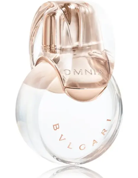 Image of Bvlgari Omnia Crystalline Eau de Toilette For Her 30ml