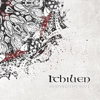 Image of Ithilien - Shaping the Soul CD