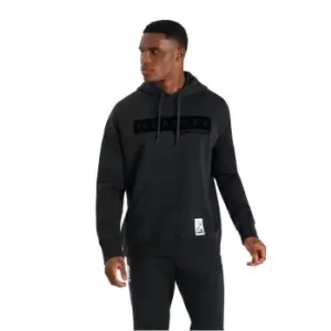 Image of Canterbury Over Size Hoody Mens - Blue