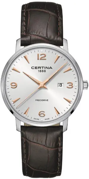 Image of Certina Watch DS Caimano CRT-559