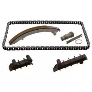 Image of Timing Chain Kit 30305 by Febi Bilstein Engine Side