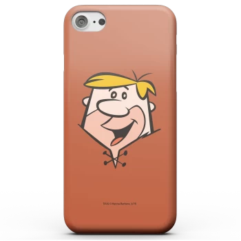 Image of The Flintstones Barney Phone Case for iPhone and Android - iPhone 11 Pro Max - Snap Case - Matte