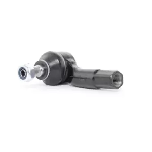 Image of A.B.S. Track rod end 230018 Tie rod end,Track rod end ball joint VW,AUDI,SKODA,Golf IV Schragheck (1J1),Golf IV Variant (1J5),Bora Limousine (1J2)