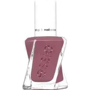 Image of essie Gel Couture 523 Not What It Seams Mauve Nail Polish