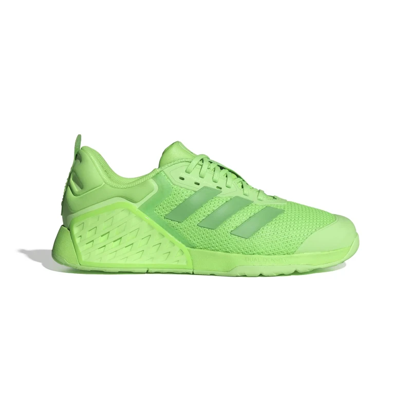 Image of Cross training shoes adidas Dropset 3 Vert Unisex 42