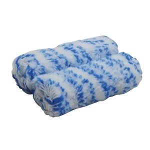 Image of Purdy Jumbo Mini Colossus Sleeve 114 x 19mm (4.1/2 x 3/4in) (Pack of 2)