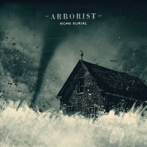 Image of Arborist - Home Burial Vinyl