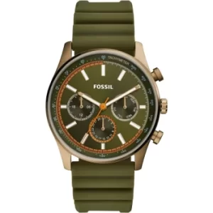 Image of Mens Fossil SULLIVAN Chronograph Watch