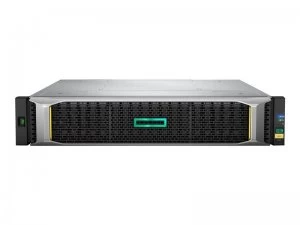 Image of Hpe Msa 2050 San Dc Lff Storage