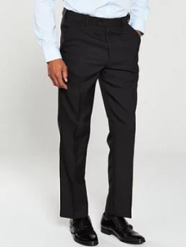Image of Skopes Brooklyn Trousers - Black