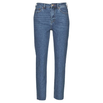 Image of Only ONLEMILY womens Skinny Jeans in Blue - Sizes US 26 / 32,US 27 / 32,US 28 / 32,US 29 / 32,US 25 / 32,US 30 / 32,US 31 / 32,US 32 / 32,US 33 / 32,U
