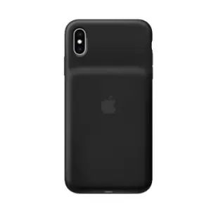 Image of iPhone XS Max Smart Battery Case - Black