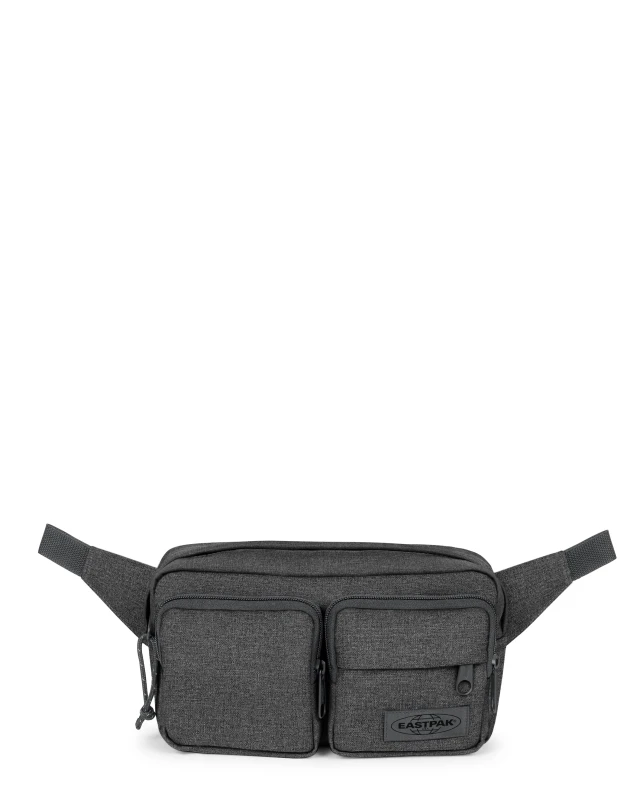 Image of Eastpak Double Crossbody, 100% Polyester