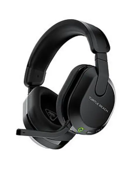 Image of Turtle Beach Turtle Beach Stealth 600 Gen 3 Headset Wireless Head-band Gaming Bluetooth Black TBS-3102-05