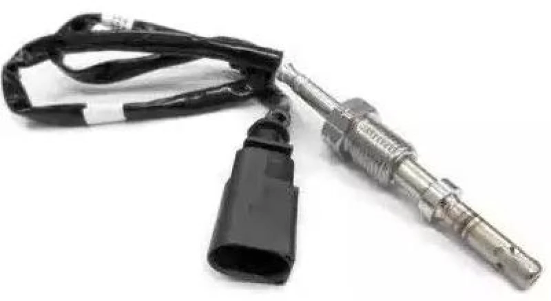 Image of FEBI BILSTEIN 100803 Sensors behind exhaust turbocharger Sensor,exhaust gas temperature (3938)