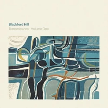 Image of Various Artists - Transmissions CD