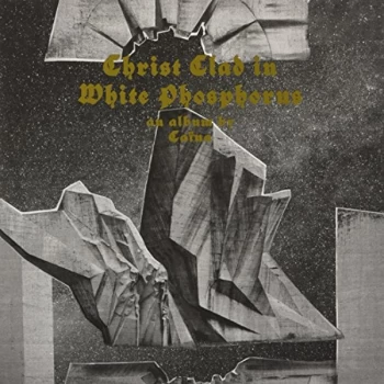 Image of Caina - Christ Clad in White Phosphorus Vinyl