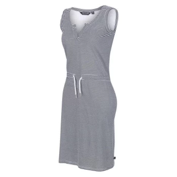 Image of Regatta Fahari Dress - Blue