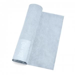 Image of USA Pro Gym Towel - Blue
