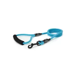 Image of Bunty Light Blue Rope Lead
