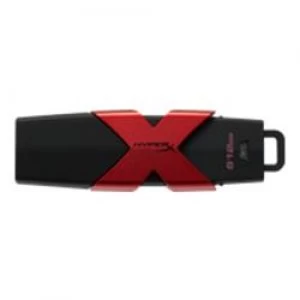 Image of Kingston 512GB HX Savage USB 3.1/3.0 350MB/s R, 250MB/s W