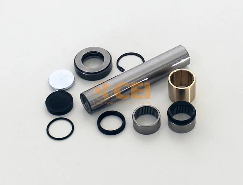 Image of CEI 230.092 Repair Kit, stub axle pin Repair Kit,stub axle pin (652)
