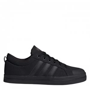 Image of adidas Bravada Mens Trainers - Black