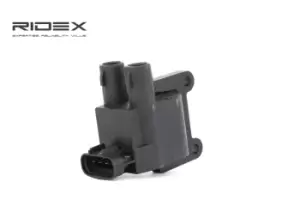 Image of RIDEX Ignition coil 689C0121 Coil pack,Ignition coil pack TOYOTA,RAV 4 I (SXA1_),LAND CRUISER (KDJ12_, GRJ12_),COROLLA Liftback (_E11_)