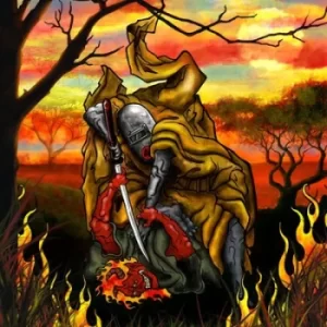 Image of Devil Child Blues by Red Giant CD Album