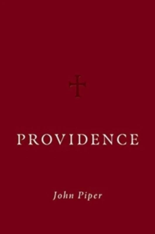 Image of Providence Hardback