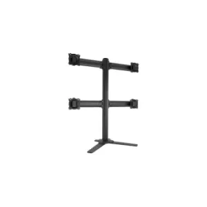 Image of Chief Kontour 24" Portable Black