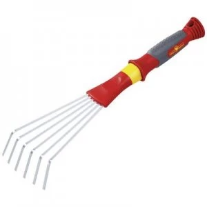 Image of Wolf Garten 2722000 Leaf rake