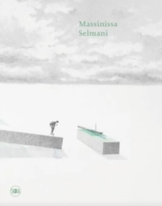 Image of Massinissa Selmani Hardback