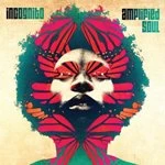 Image of Incognito - Amplified Soul (Music CD)